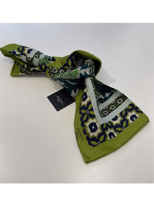 Silk neckerchief MAXMARA WEEKEND | 2355411432600001